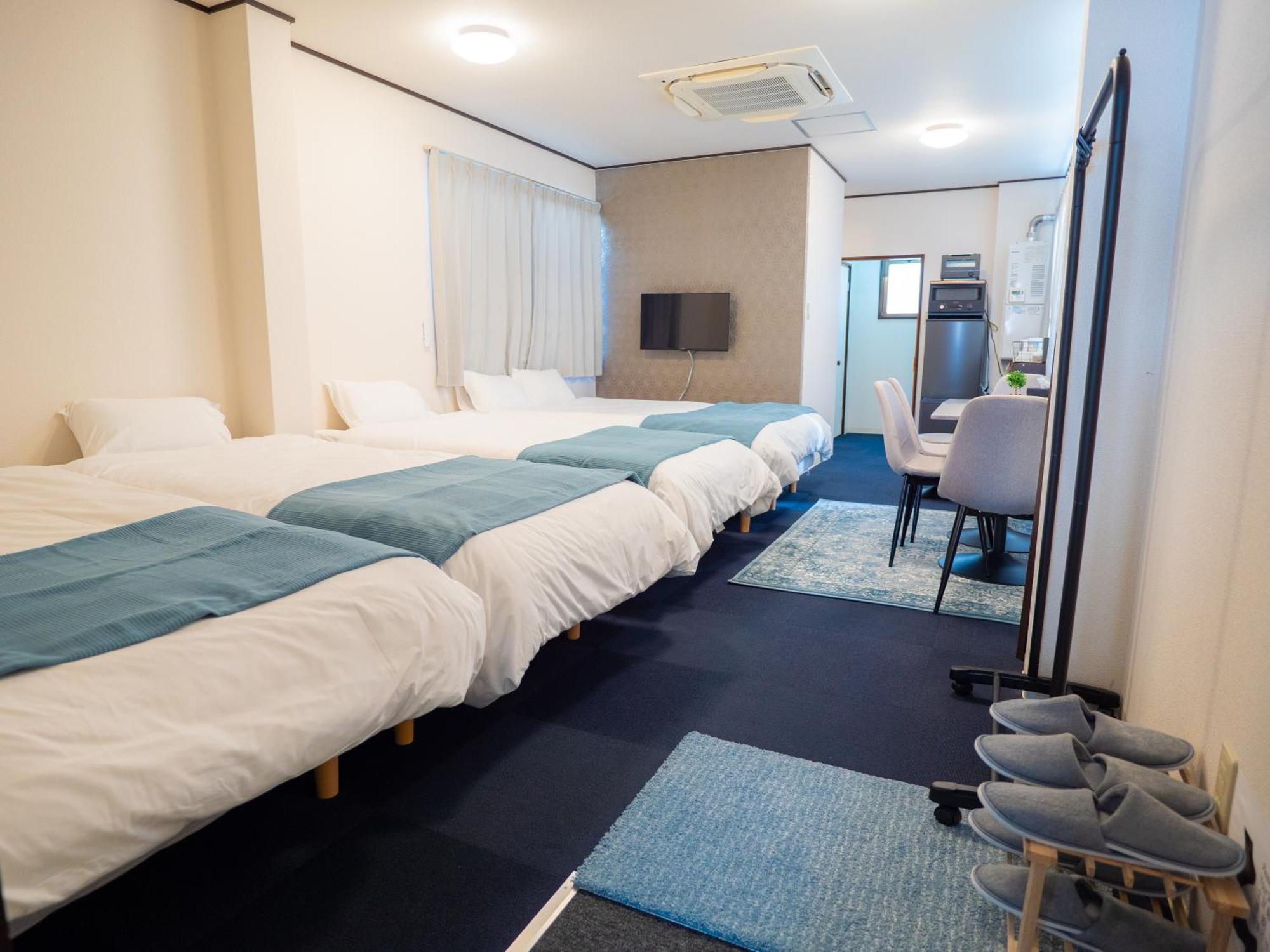 J Suite East Namba Osaka Buitenkant foto