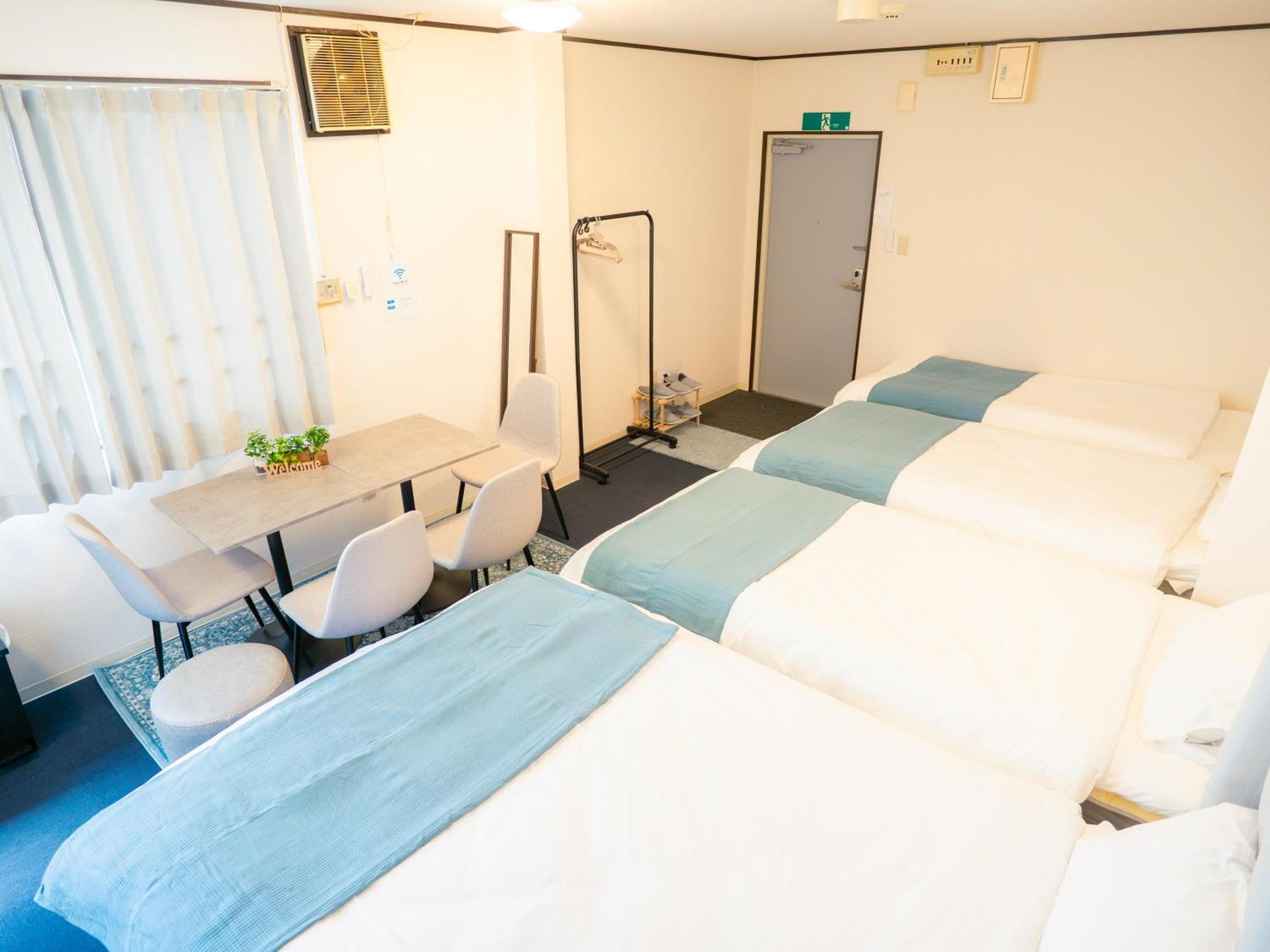 J Suite East Namba Osaka Buitenkant foto